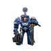 HiPlay JoyToy Infinity PanOceania Padre-Inquisidor Mendoza 1:18 Scale Collectible Action Figure (Justice)