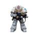 Bloomage Joytoy Tech - WH40K - White Consuls Intercessors 2 1/18 Action Figure