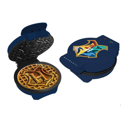 Uncanny Brands Harry Potter – Poudlard – Gaufrier