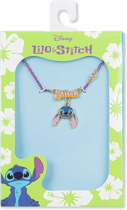Disney Lilo & Stitch Halskette NH00925YRPL-16
