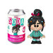 Funko Wreck-It Ralph: Vanellope Vinyl Soda Figure