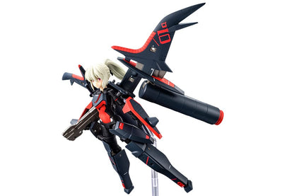Kotobukiya Busou Shinki figurine Plastic Model Kit Type Angel Arnval Repaint Color Version 20 cm
