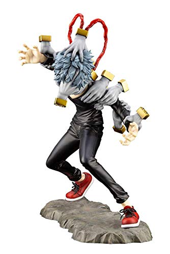 Kotobukiya MY HERO ACADEMIA - Tomura Shigaraki - Statuette 1/8 ARTFXJ 23cm
