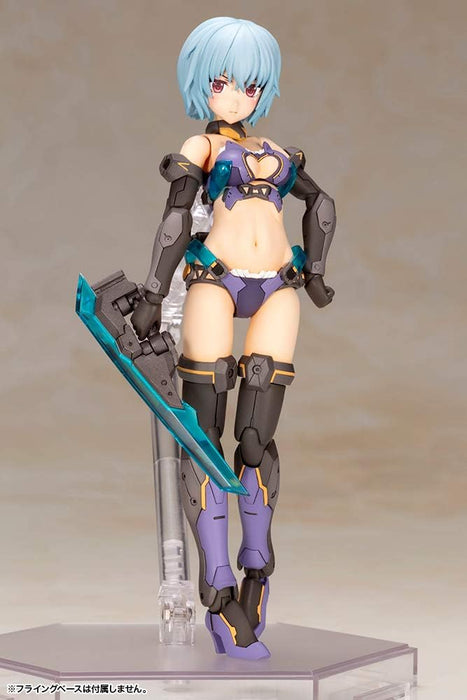 Kotobukiya Frame Arms Girl figurine Plastic Model Kit Hresvelgr Bikini Armor Ver. 15 cm