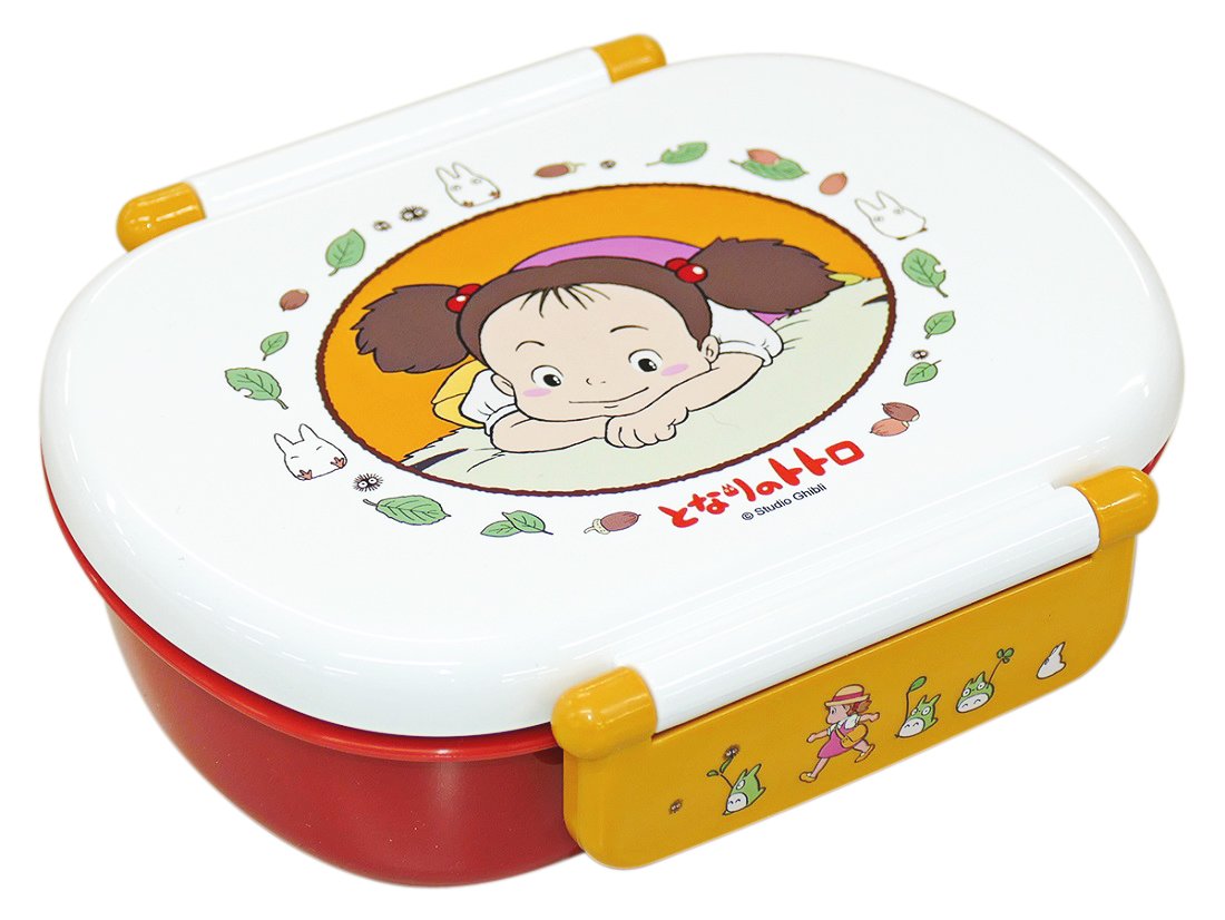 Dishwasher corresponding Tight Lunch Box Oval (with core)