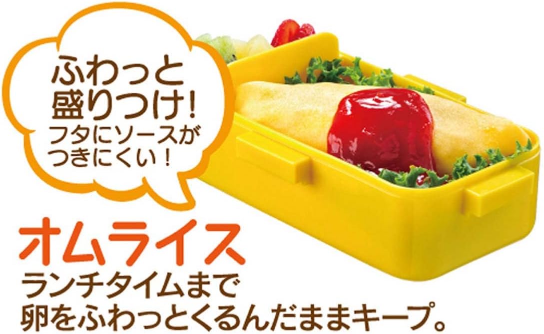 HELLO KITTY - Kitty-chan - 2 Parts bento 4 closure