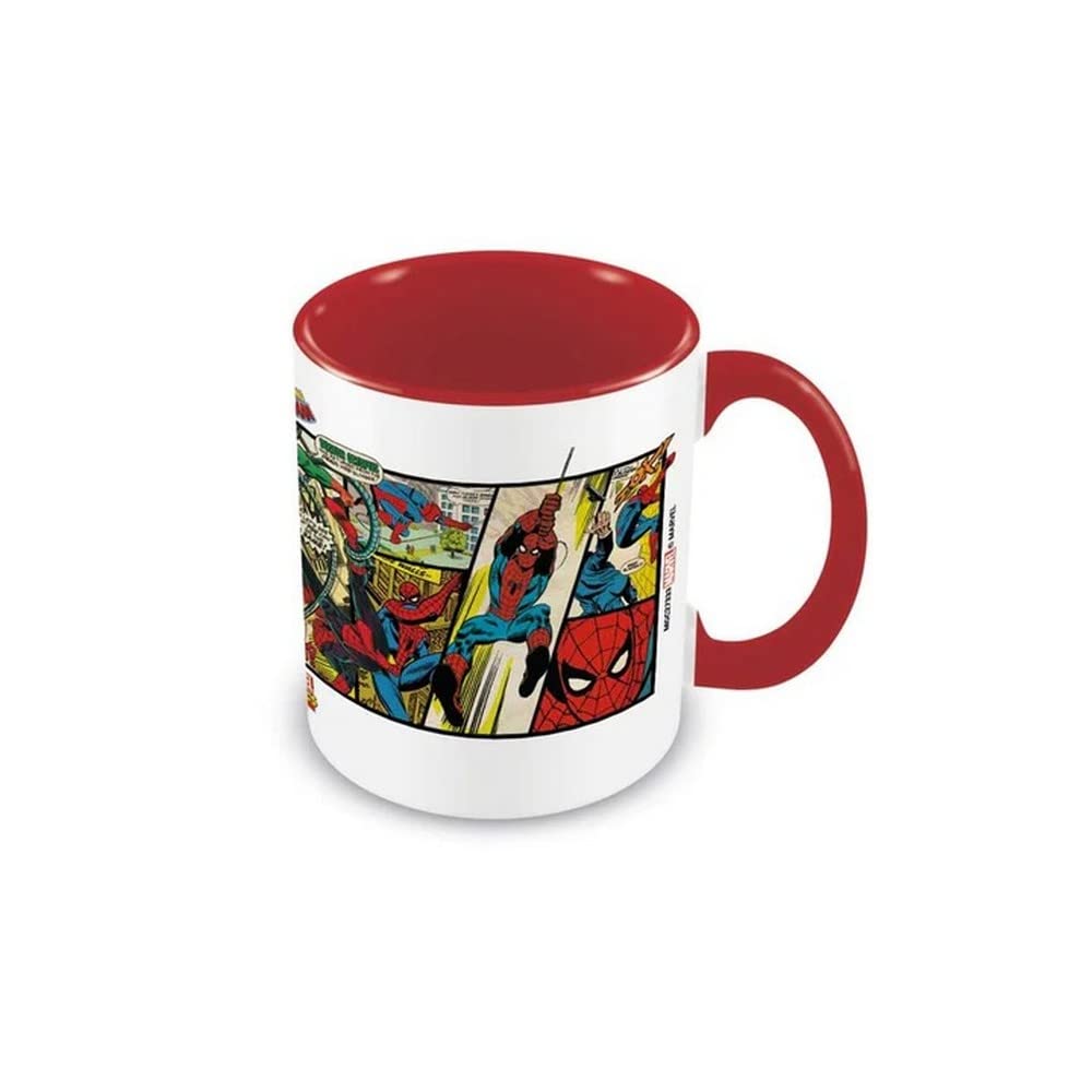 Pyramid International MGC27333 Mug, Ceramic