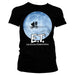 E.T. - Bike In The Moon - T-Shirt Girl (S)