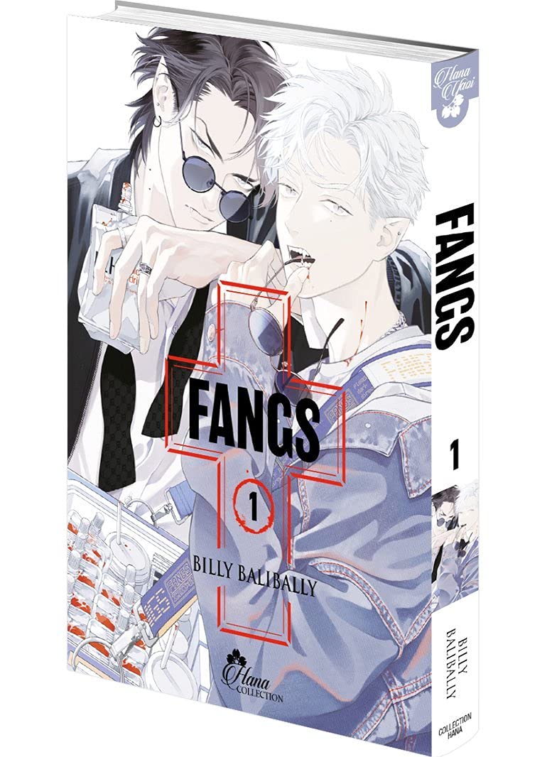 Fang: Tome 1