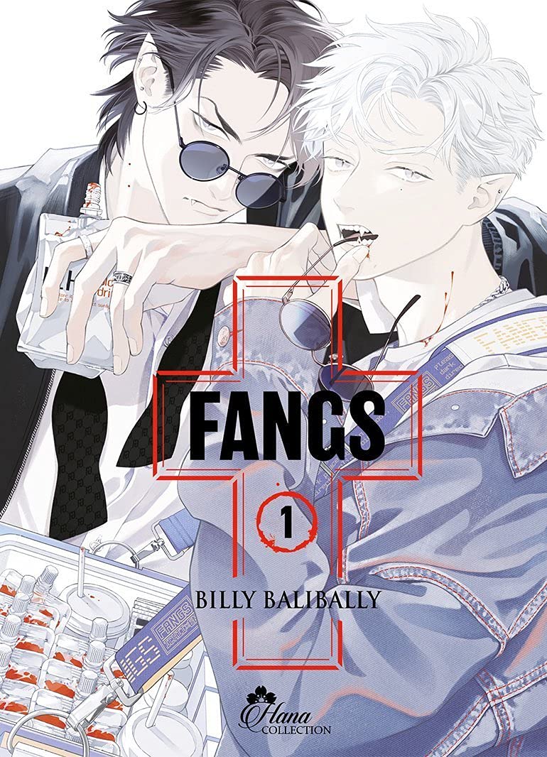 Fang: Tome 1