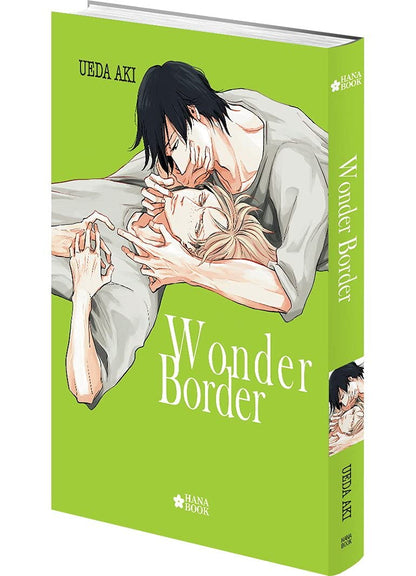 Wonder Border