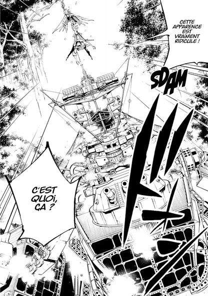 Shaman King - The Super Star - Tome 2