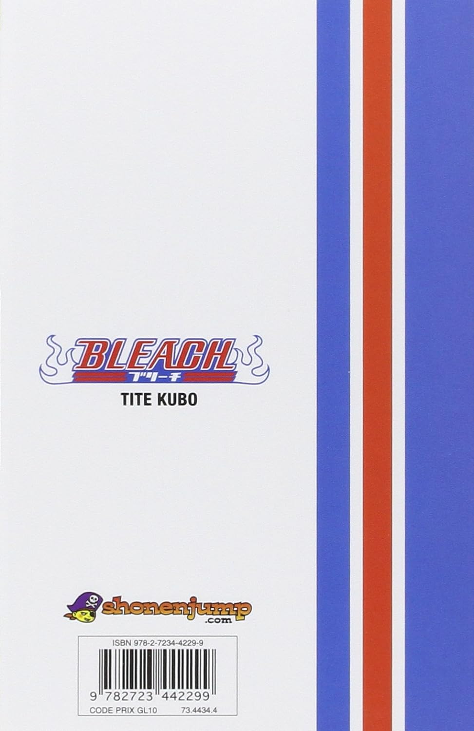 Bleach, tome 3 : Memories in the rain