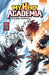 My Hero Academia T36 - Édition collector: Coffret avec jaquette alternative, une plaque de métal et trois cartes postales