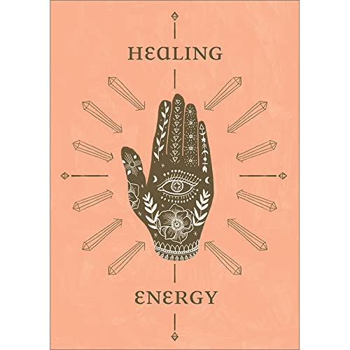 Healing Energy