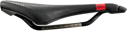 Prologo Dimension AGX Space T4.0 Saddle, Black, 153mm