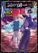Jack l'éclair et l'incident des fées T01 - Psaume 75 The ancient magus bride (01)