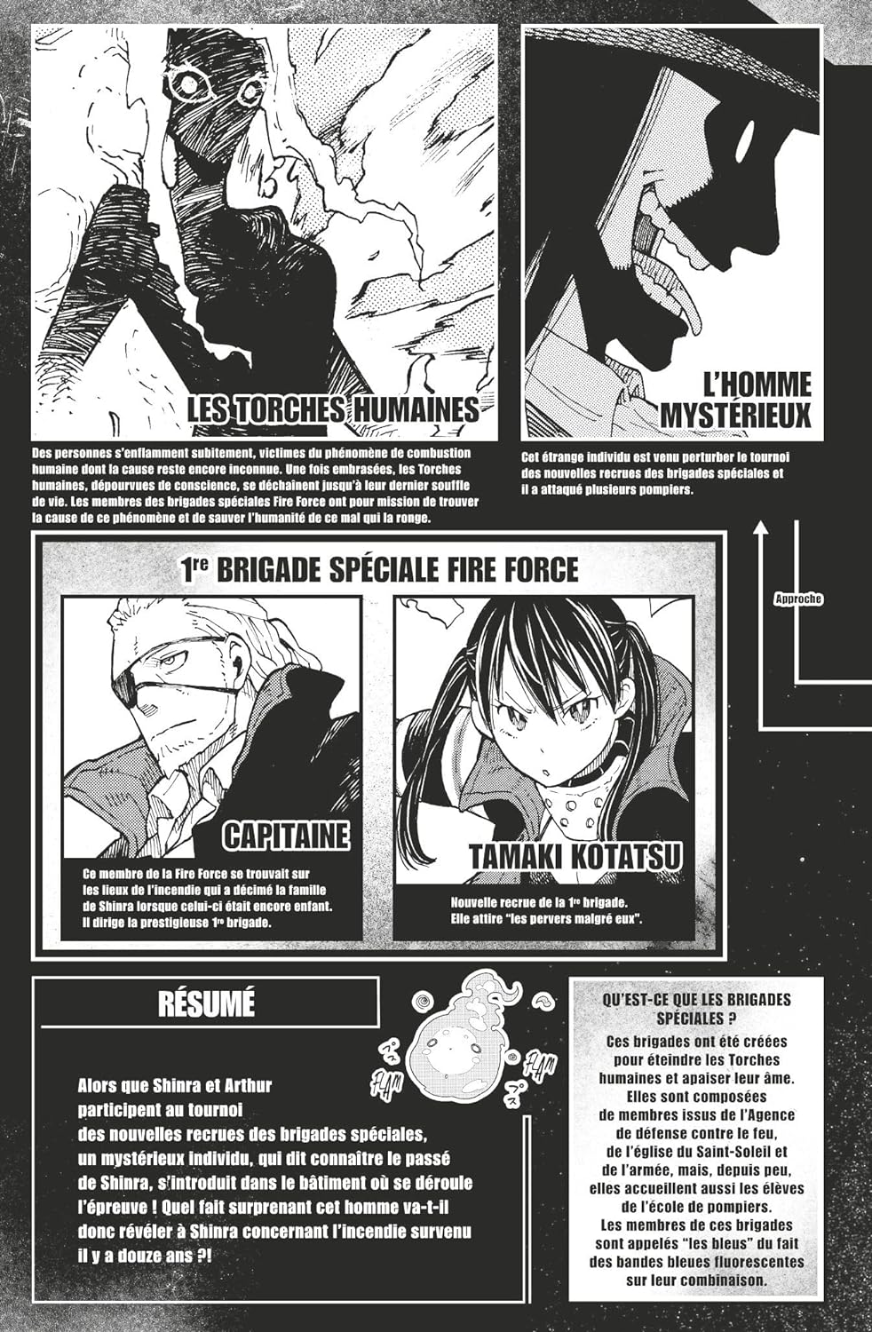 Fire Force 2