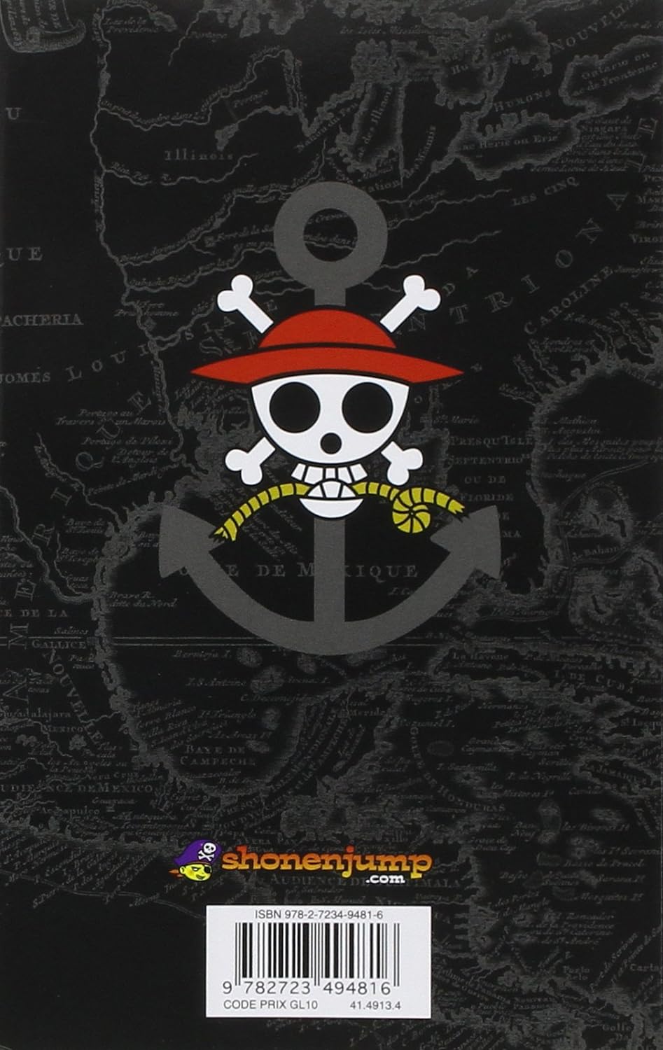 One Piece 25: L'homme Qui Valait 100 Millions