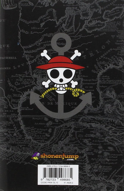 One Piece 40: Gear
