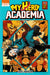 My Hero Academia T12 (12): Avec un extrait de Black Torch