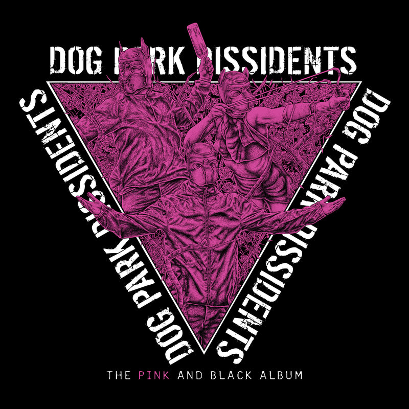 The Pink and Black Album