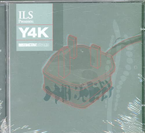 Y4k (Mixed By Ils)