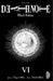 DEATH NOTE - BLACK EDITION - Tome 6