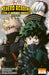 MY HERO ACADEMIA - World Heroes Mission