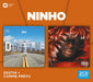 Coffret Ninho (Destin & Comme Prévu)