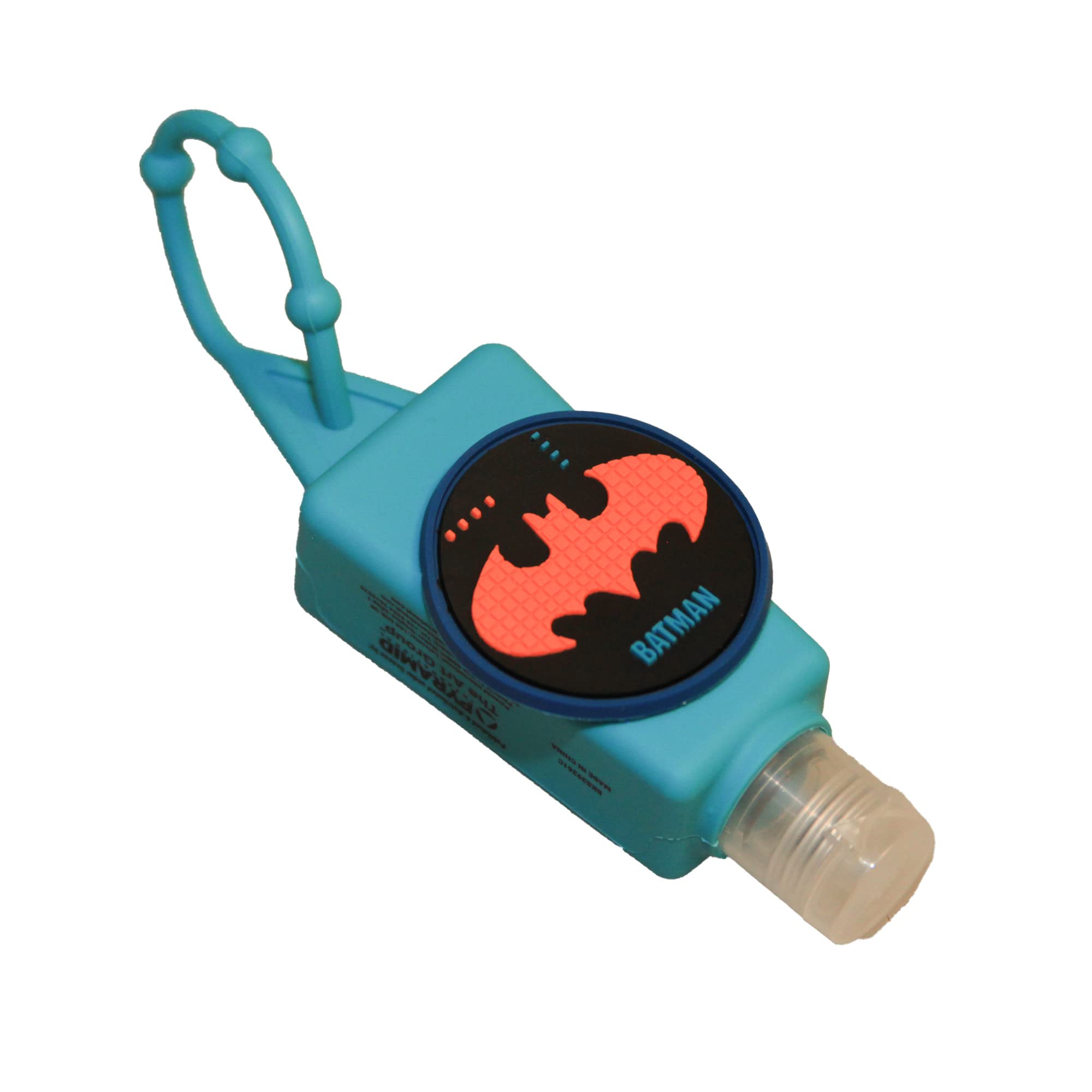 BATMAN (BAT TECH) SANITISER HOLDER