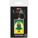 LOKI (S1) PVC KEYCHAIN