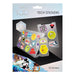 D100 (HAPPY FACES) TECH STICKER PACK