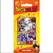 Dragon Ball Z Fridge Magnet (Villains Looming Design) - Official Merchandise