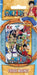 ONE PIECE (MAKING WAVES IN WANO) FRIDGE MAGNET