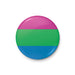 PRIDE (POLYSEXUAL) BADGE