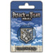 Pyramid International Badge Pack, Multicolour, One Size