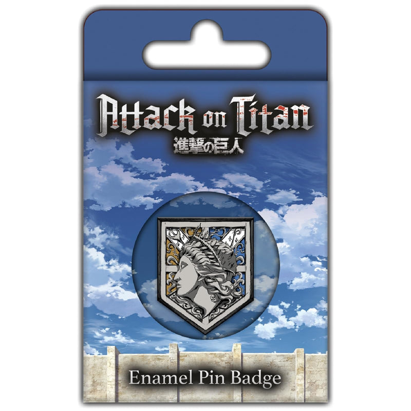 Pyramid International Badge Pack, Multicolour, One Size