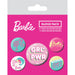 Pyramid International Badge Pack, Multicolour, One Size