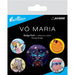 VO MARIA BADGE PACK