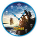 The Goonies Wall Clock (It's Our Time) 25cm Diameter - Official Merchandise