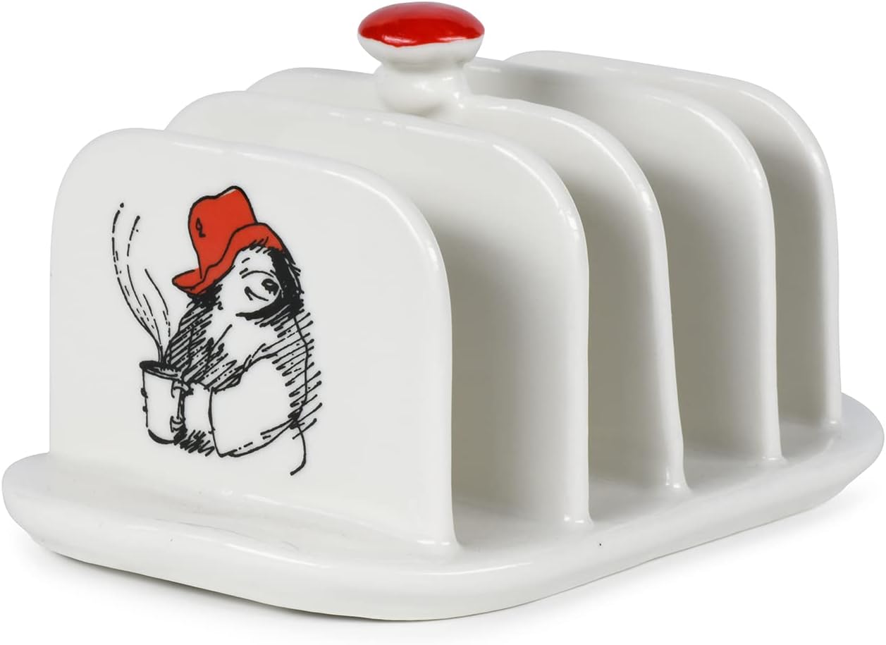 Pyramid International gp86078 Time for A Marmalade Sandwich Design, Ceramic