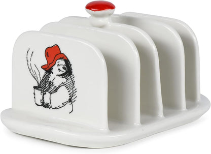 Pyramid International gp86078 Time for A Marmalade Sandwich Design, Ceramic