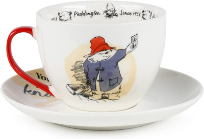 Pyramid International gp86081 You Never Know Your Luck Design, Ceramic