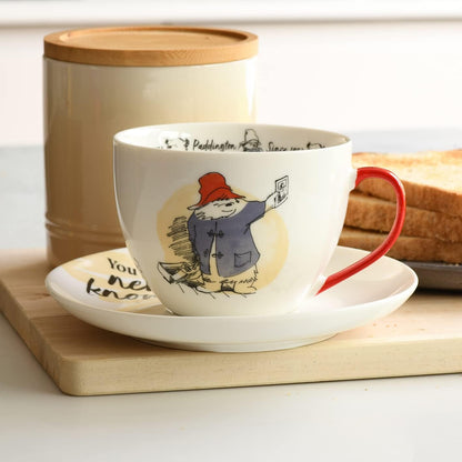Pyramid International gp86081 You Never Know Your Luck Design, Ceramic