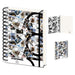 Pyramid International Star Wars Wiro Notebook (Stamp Design) A5 Writing Book and Journal, Star Wars Gifts for Men, Boys, Women and Men - Official Merchandise