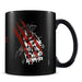 Pyramid International Stranger Things Coffee Mug 4 (Not In Hawkins) 11oz/315ml