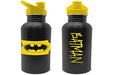 BATMAN (TORN) CANTEEN BOTTLE