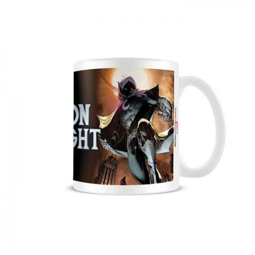 Pyramid International MG27043 Ceramic Mug