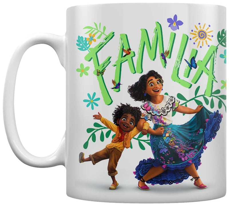 Pyramid DISNEY ENCANTO MUG
